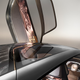 Illustration for article titled Bentley’s EXP 100 GT Imagines Electric Luxury and AI Assistants in the Year 2035